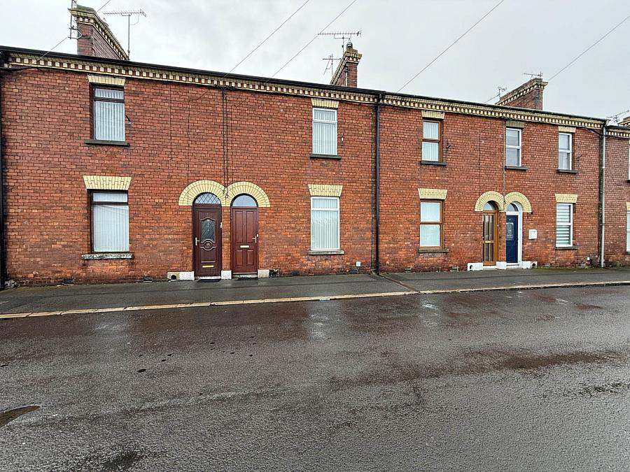 5 Monaghan Street, Milford, Armagh, BT60 3NY