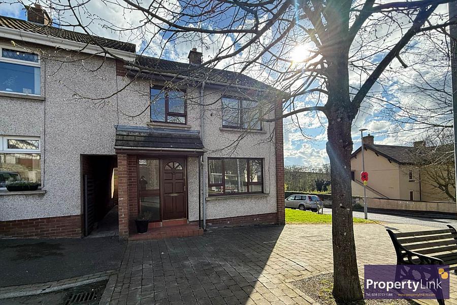 76 Main Street, Killylea, Armagh, BT60 4LS