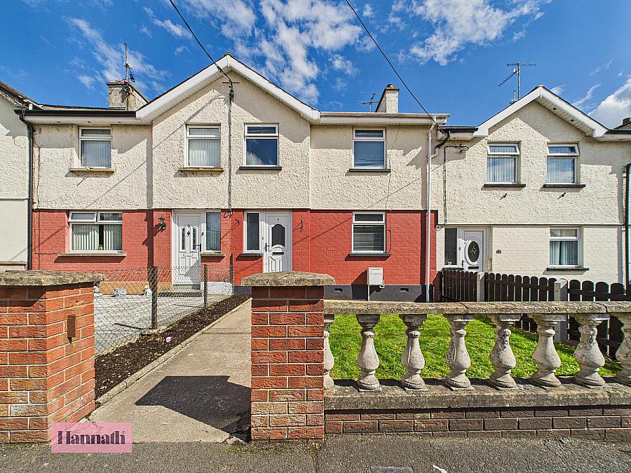 5 Alexandra Gardens, Portadown, Craigavon, BT62 3JA