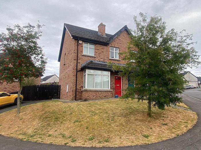 82 Baltylum Meadows, Portadown, Craigavon, BT62 4BW