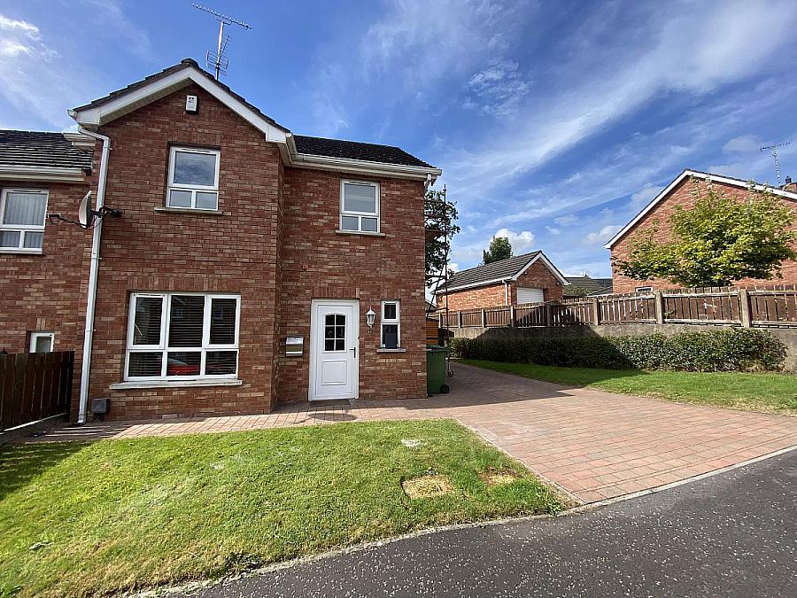 16 Bocombra Hill, Portadown, Craigavon, BT63 5SA