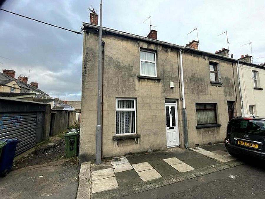 1 Clonavon Avenue, Portadown, Craigavon, BT62 3AB
