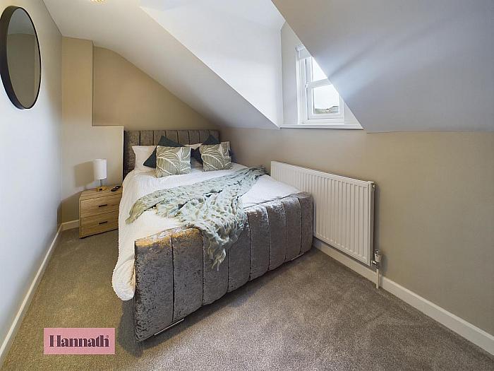 Room 5, 46 Portmore Street, Portadown, Craigavon, BT62 3NF