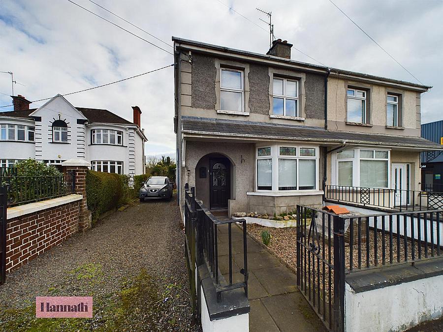 18 Parkview Street, lurgan, craigavon, BT66 8QL