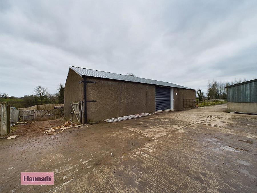 100a Mullalelish Road, richhill, armagh, BT61 9LT