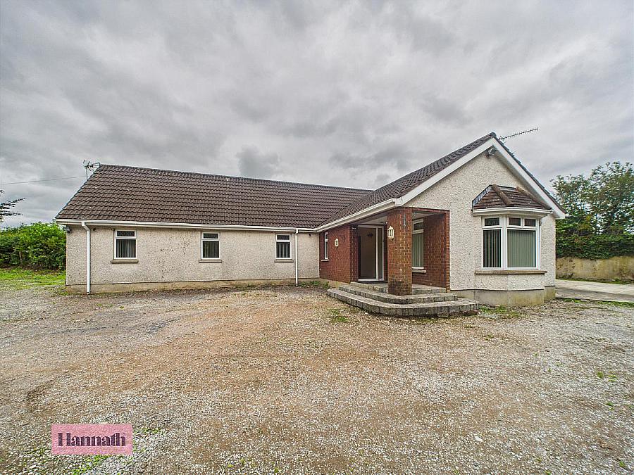 27 Derryanvil Road, portadown, craigavon, BT62 1PF