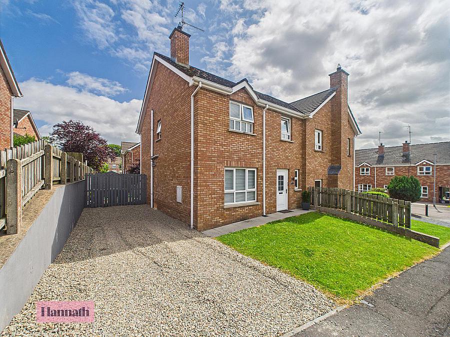 61 Bocombra Hill, portadown, craigavon, BT63 5SA
