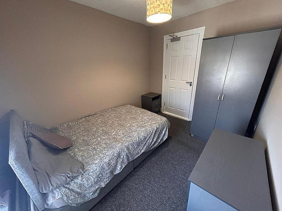 Room 2, Portmore Street,, Portadown, Craigavon, BT62 3NF