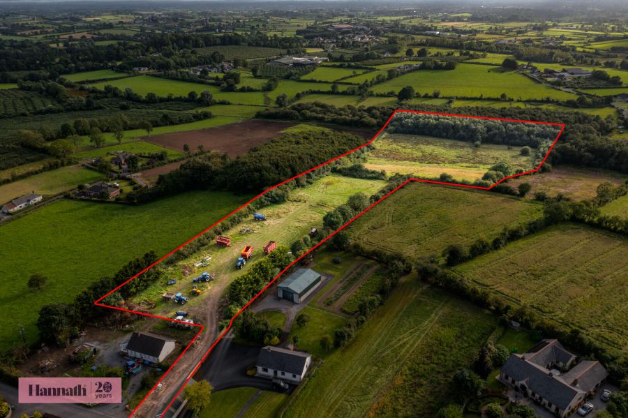Land At 26 Annaghmore Road, Portadown, BT62 1NA
