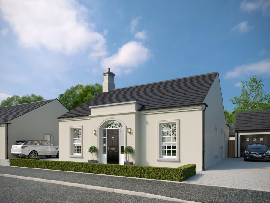 Chapter 4, 29 Deanery Demesne, Mullinure Lane, Armagh, BT61 7AS