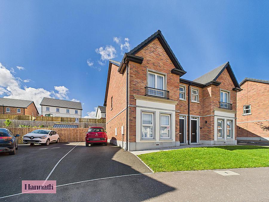 125 Drumnagoon Park, Craigavon, BT63 5GJ