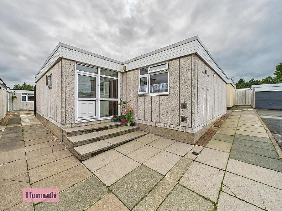 9 Old Rectory Park, Portadown, Craigavon, BT62 3QH