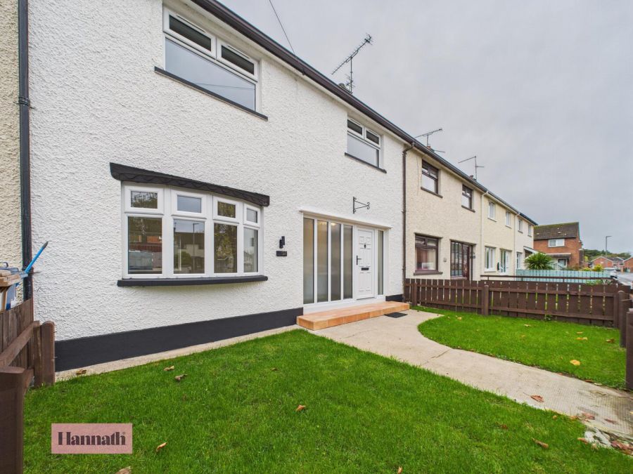 107 Princess Way, Portadown, Craigavon, BT63 5EJ