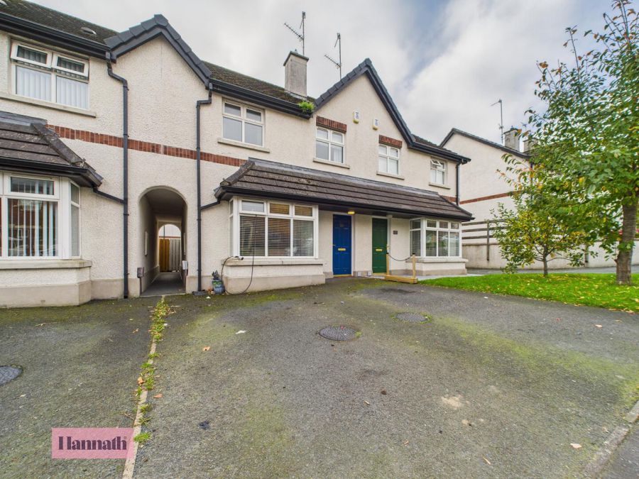 80 Bluestone Hall, Knockmenagh, Craigavon, BT64 2AP