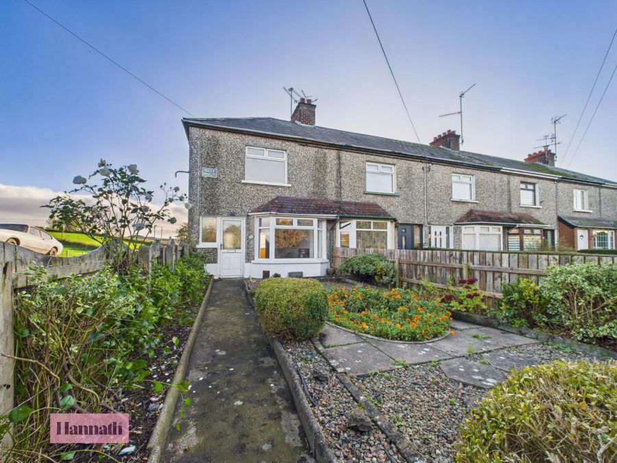 80 Moy Road, Portadown, Craigavon, BT62 1QW