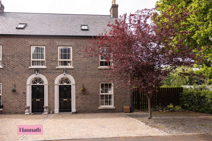 14 Derry Park Lane Lough Road, Lurgan, Craigavon, BT66 6TA