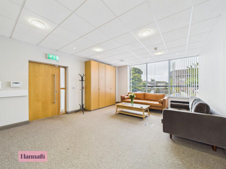 Suite 3 The Exchange, Goban Street, Portadown, Portadown Craigavon, BT63 5AG