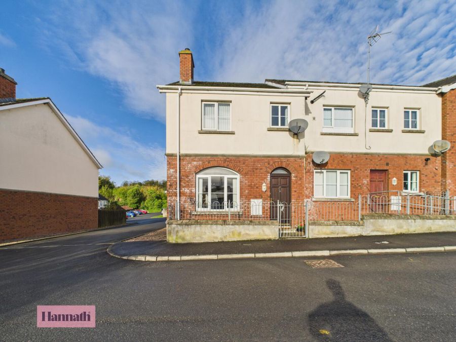 7 Market Street Court, Tandragee, Craigavon, BT62 2GD