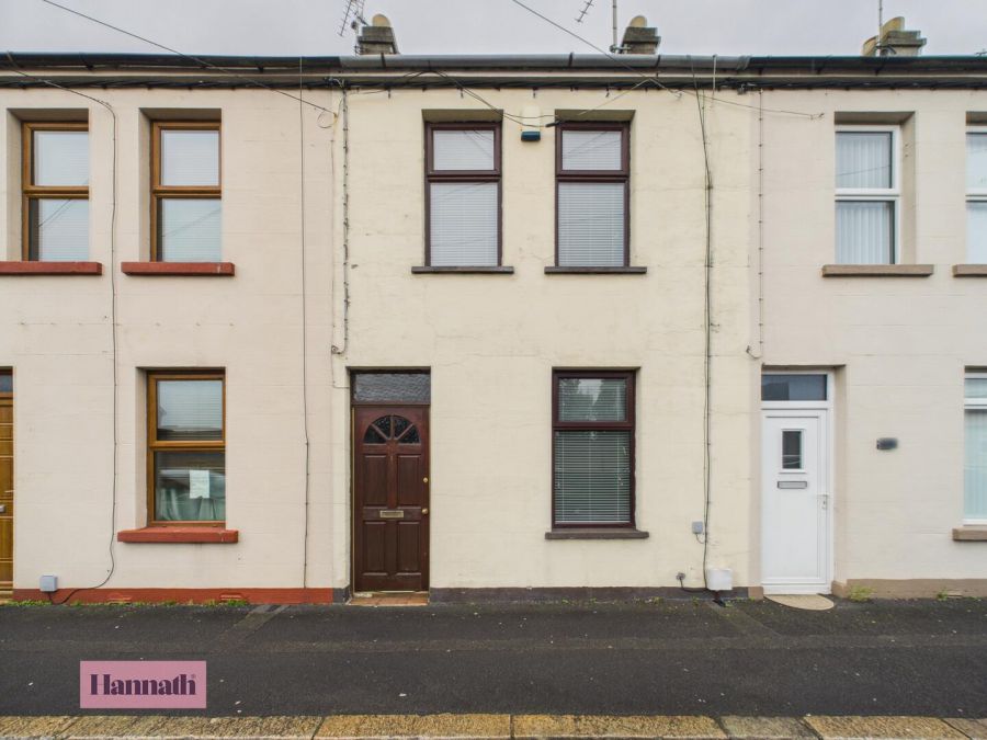 115 Jervis Street, Portadown, Craigavon, BT62 3HD