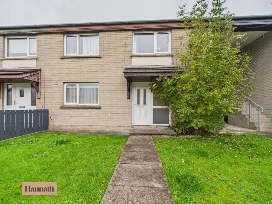 17 Hobson Park, Portadown, BT62 3QL