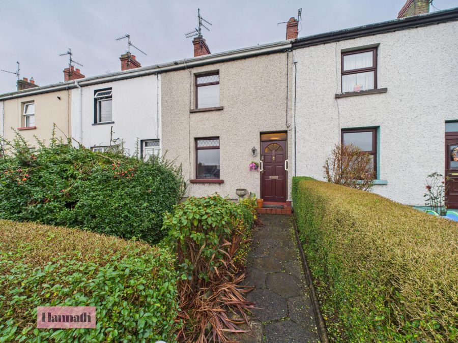 6 Ballyoran Terrace, Portadown, Craigavon, BT62 1DR