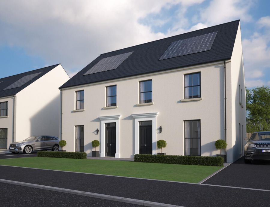 155 Bracken Wood, Portadown, BT63 5PH