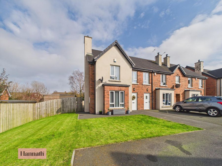 11 Cedar Lodge, Portadown, Craigavon, BT63 5FR