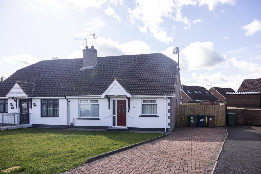 40 The Beeches, Portadown, Craigavon, BT62 1AX