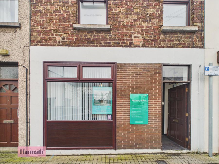 45 William Street, Portadown, BT62 3NX