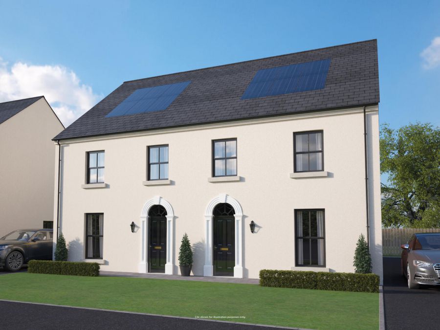150 Bracken Wood, Portadown, BT63 5PH