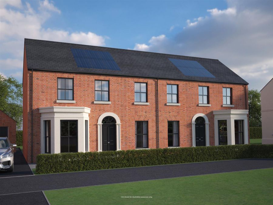 152 Bracken Wood, Portadown, BT63 5PH