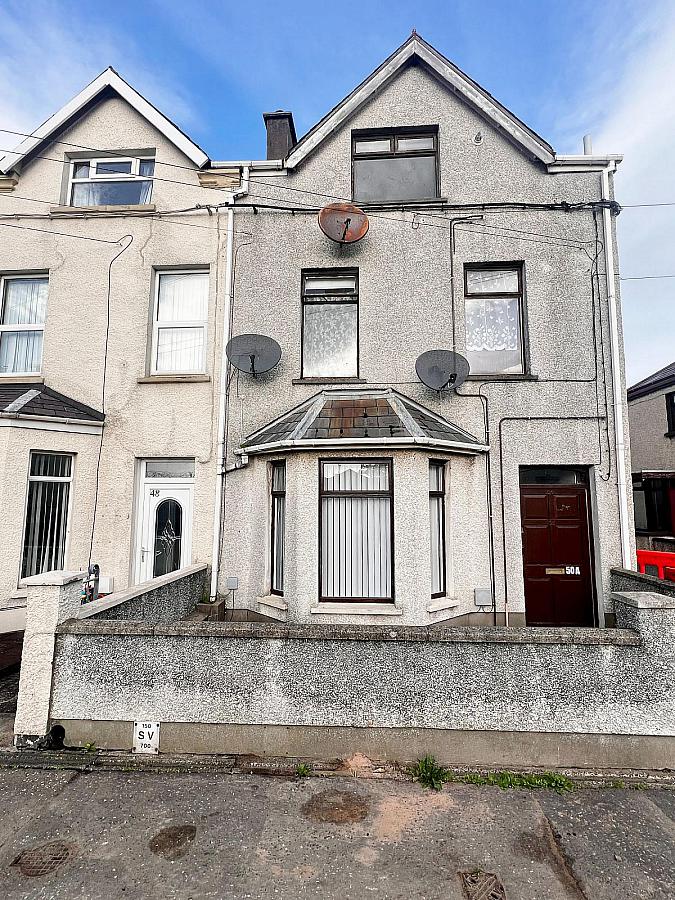 50A Bay Road, Larne, BT40 1DG