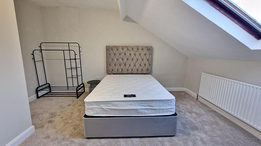 Rooms 1, 4 & 5 7 Newington Avenue, Belfast, BT15 2HP