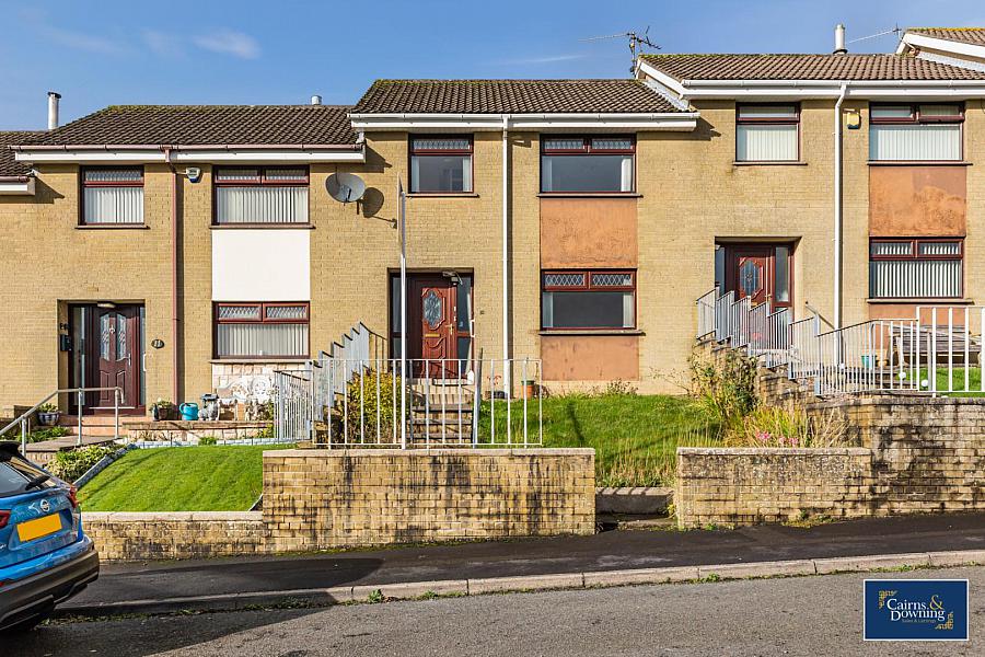 10 Weirs Row, Dromore, BT25 1BB