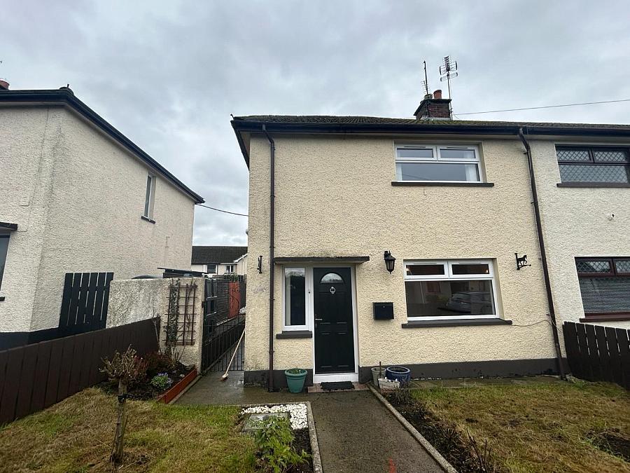 5 Jubilee Park, Dromore, BT25 1QJ