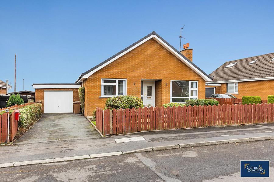 13 Markville, Bleary, Craigavon, BT63 5SY