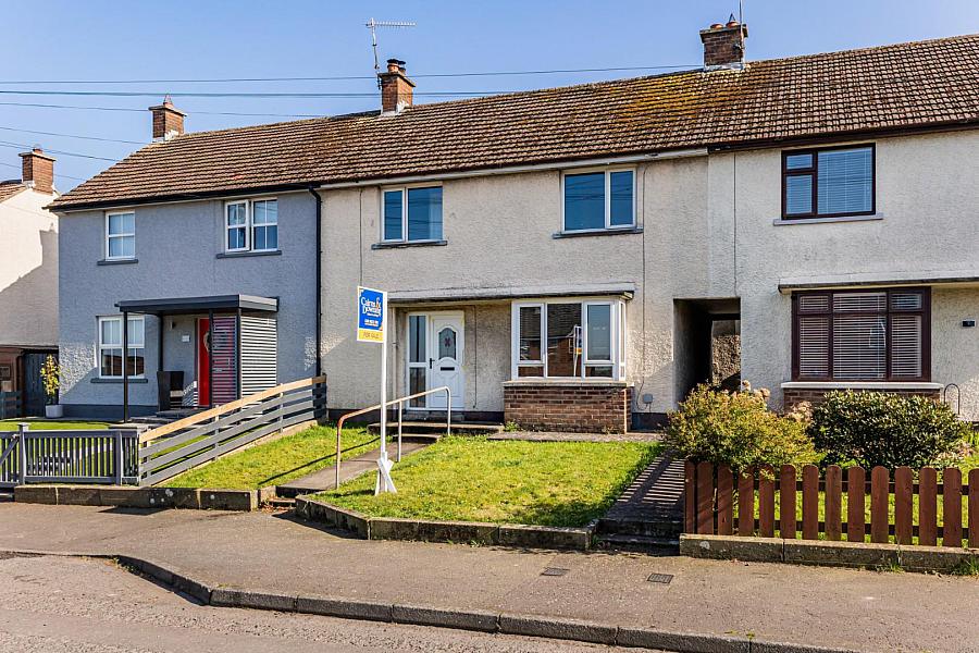 6 Barban Heights, Dromore, BT25 1PT