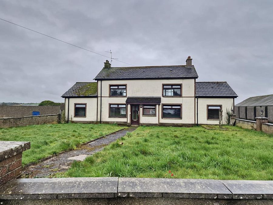 32 Dublinhill Road, Dromore, BT25 1SY