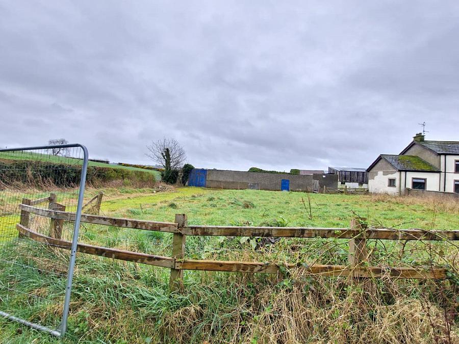 32, Building Site Dublinhill Road, Dromore, BT25 1SY