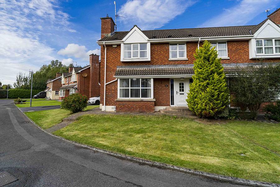 53 Knockdarragh Park, Lisburn, BT28 2XZ