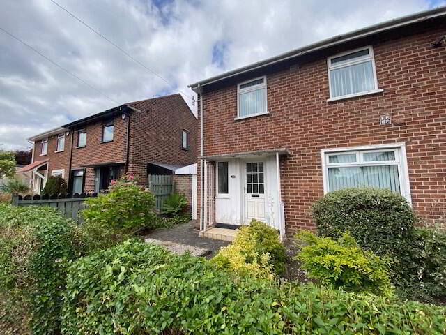 6 Knock Eden Drive , Rosetta, belfast, BT6 0GG