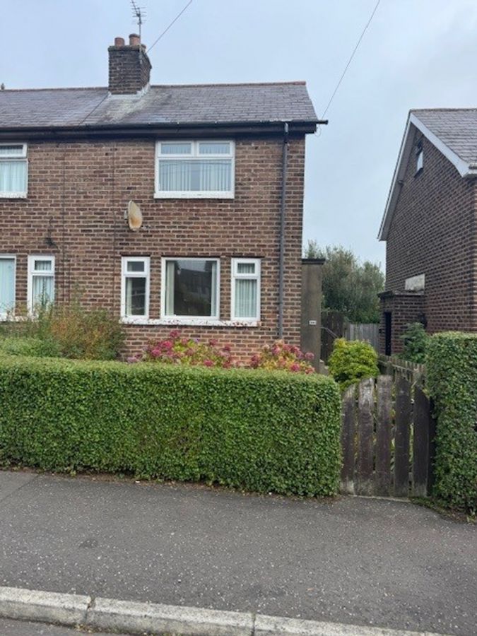 221 Joanmount Gardens, Ballysillan, Belfast, BT14 6PA