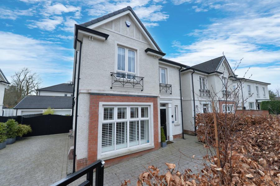 269 Belmont Road, Belfast, County Antrim, BT4 2AL