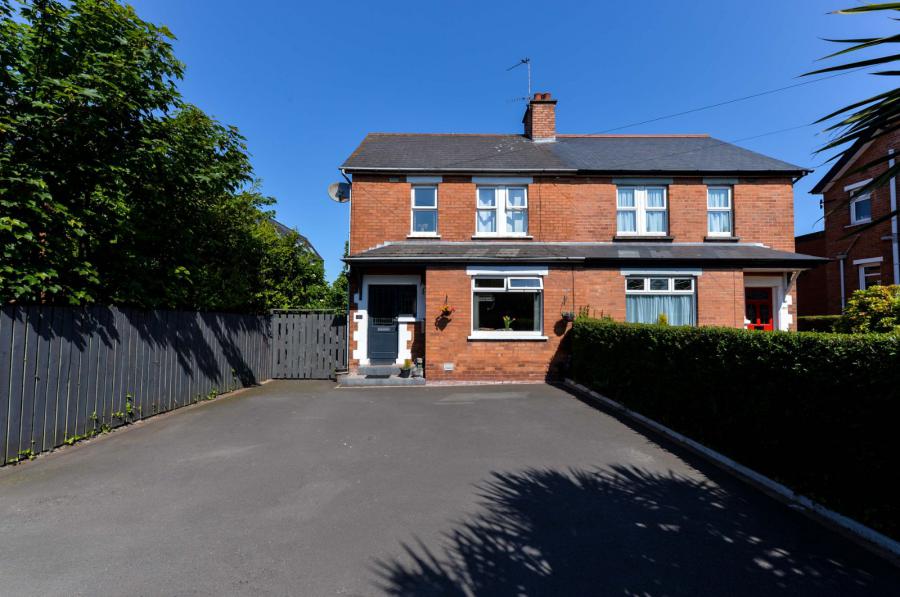 120 Holywood Road, Belfast, County Antrim, BT4 1NY