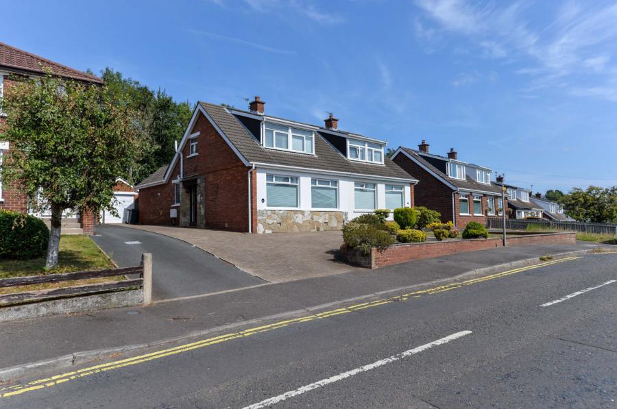 94 Orangefield Road, Belfast, County Antrim, BT5 6DD