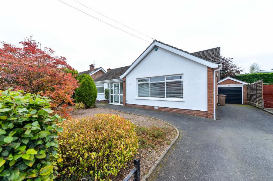 3 Rosepark Central, Belfast, County Antrim, BT5 7RN