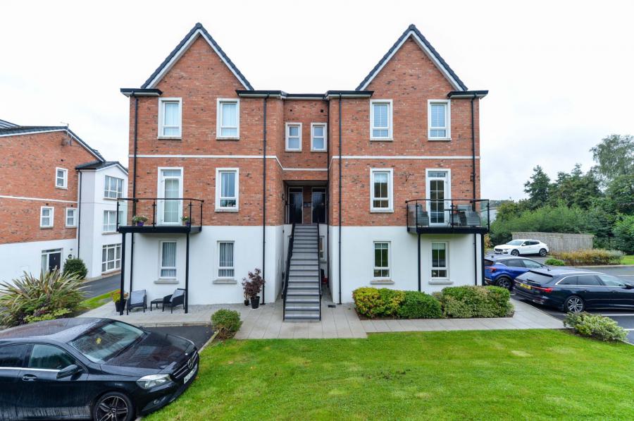 D3 Quarter Wood, 125 Old Dundonald Road, Dundonald, Belfast, BT16 1DL