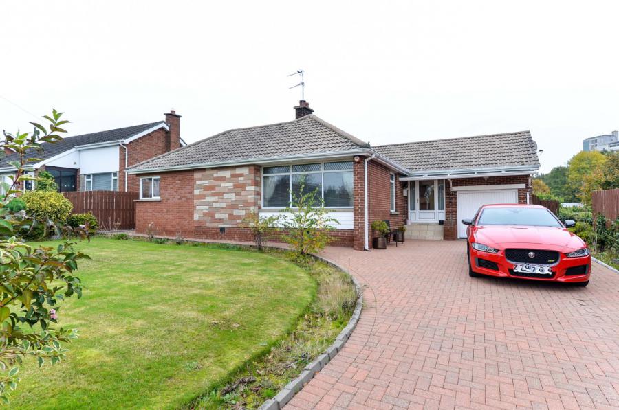 26 Rosepark East, Belfast, County Antrim, BT5 7RL