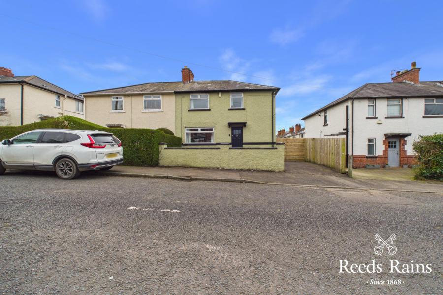 5 Ardgreenan Drive, Belfast, County Antrim, BT4 3FQ