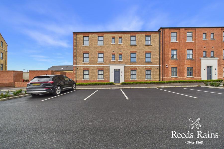 11 Little Enler Green, Comber, Newtownards, BT23 5FB